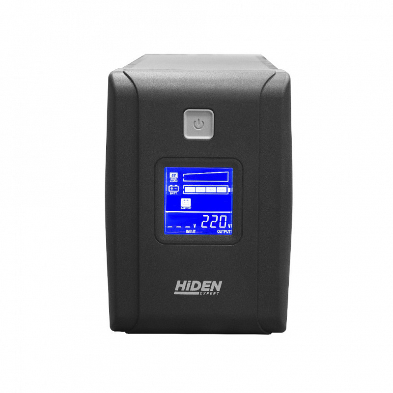 HIDEN EXPERT ULI600C 600ВА/360Вт