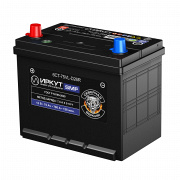 ИРКУТ 6CT-75VL-D26R (UHD-D26R)