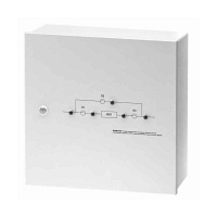 Модуль внешнего байпаса EBM-10/31-WTL-1T