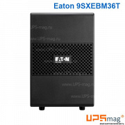 Eaton 9SX EBM 36V Tower