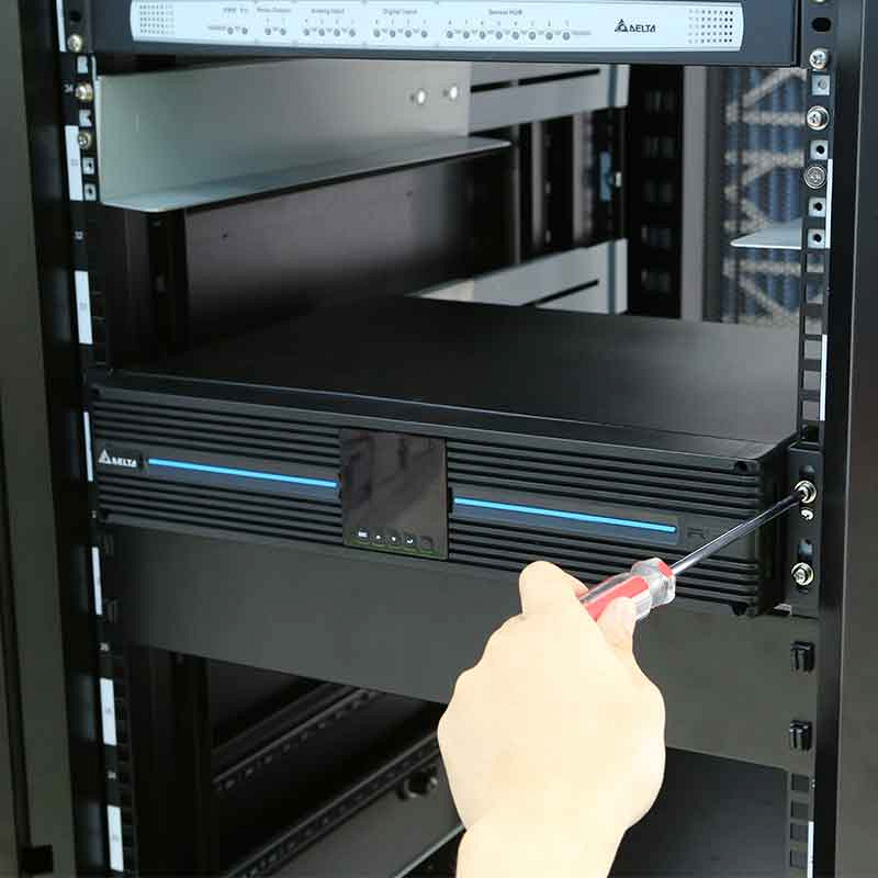 Delta RT-Series 10kVA L (UPS103R2RT2N035)