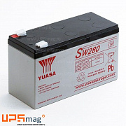 Yuasa SW 280