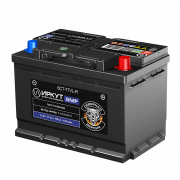 ИРКУТ 6CT-77VL-R (UHD-L3EU)