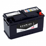 BUSHIDO AGM 100 обр (L5.0, JYC)