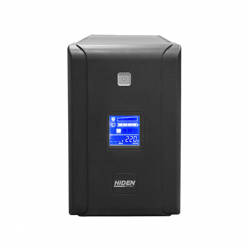 HIDEN EXPERT ULS1200C 1200ВА/720Вт