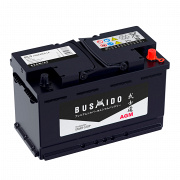 BUSHIDO AGM 85 обр (L4.0, JYC)