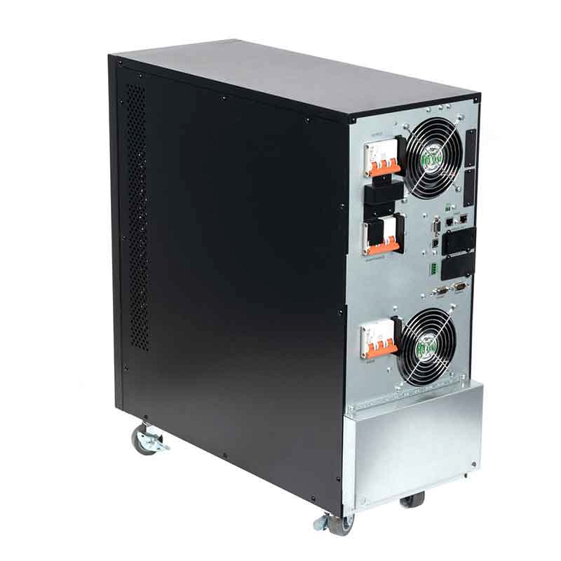 ИБП SKAT-UPS 30-3/3+3X20X9AH