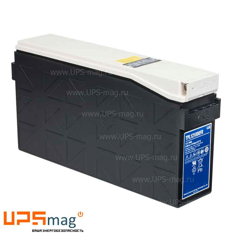 Аккумулятор CSB TPL 121000 FR