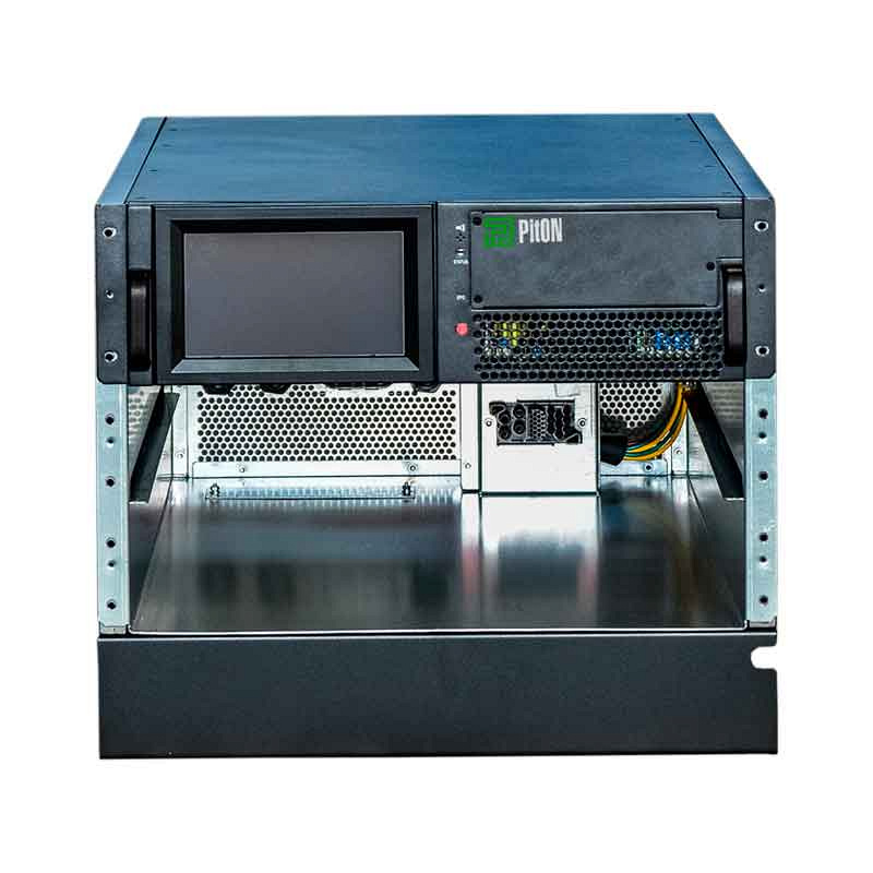 PitON Системное шасси ХМ-серия 90kVA, без АКБ