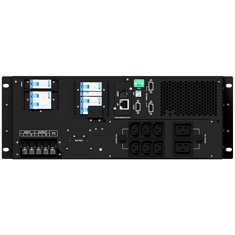 ONTEK SM RT 6 кВА (SB)