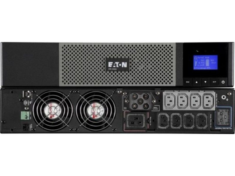 Eaton 5PX 3000i RT3U (5PX3000iRT3U)