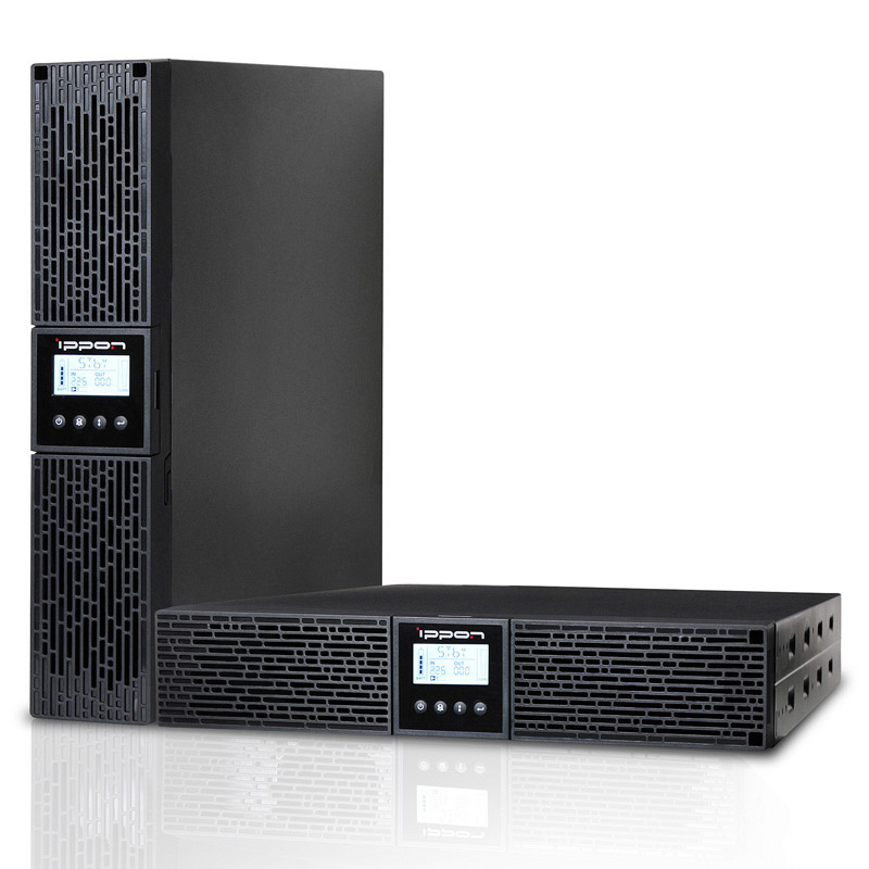 ИБП Ippon Smart Winner II 2000