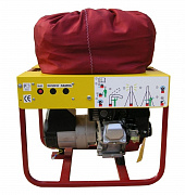 ELG(Т3-5) 600S 2,2 GX