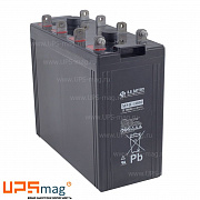 BB Battery MSU 1000-2