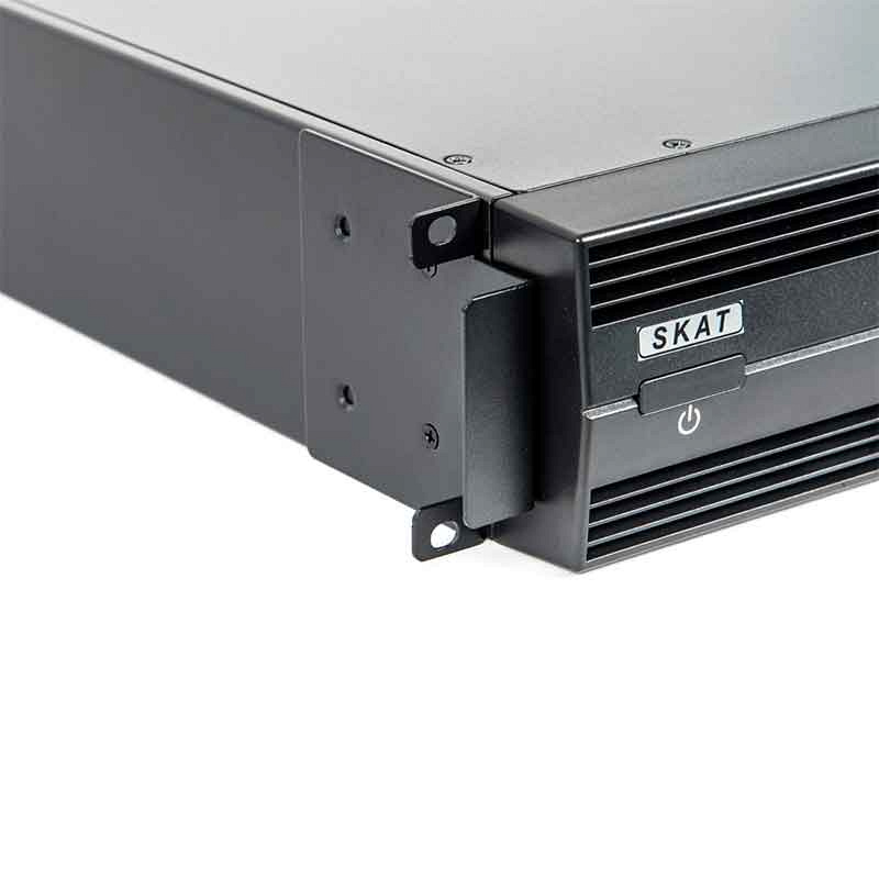 ИБП SKAT-UPS 10 000 RACK