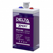 Delta OPzS 250
