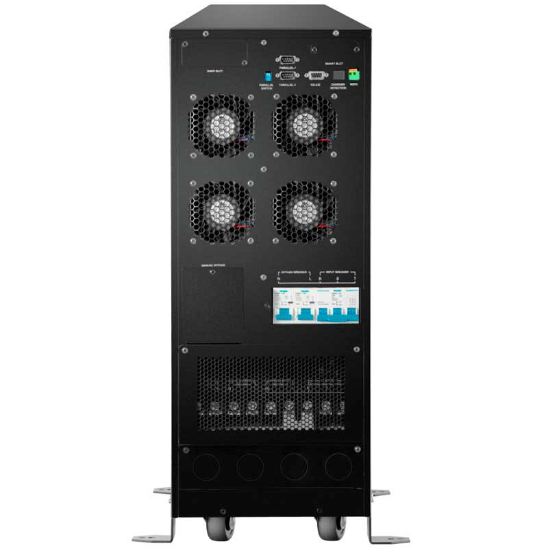 Delta EH 20 kVA (GES203EH320035)