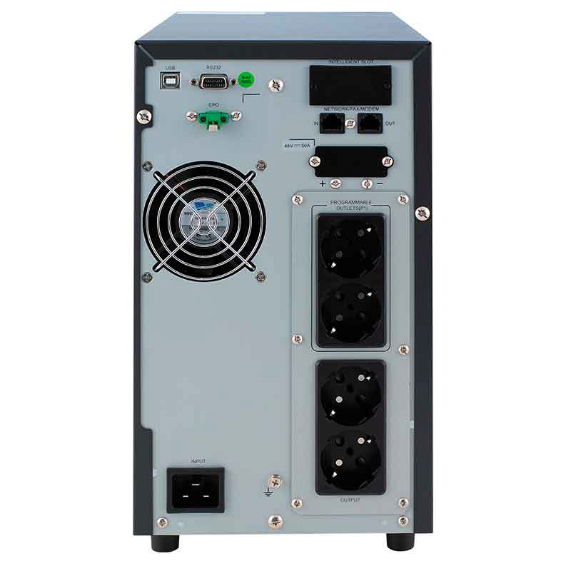 ИБП Stark Country 2000 Online, 16А