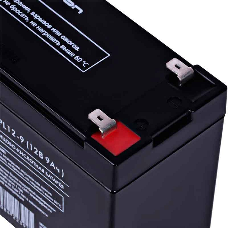 Аккумулятор Ippon IPL12-9