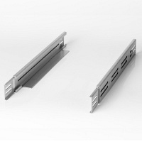 Комплект креплений для ИБП Клевер 2U