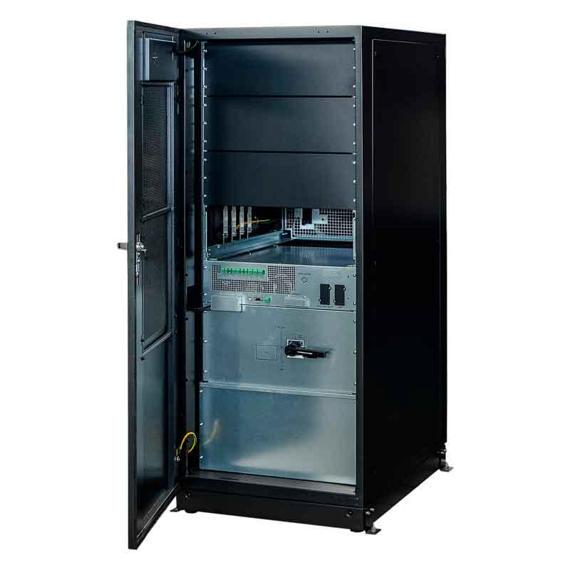 PitON ХТ-серия 120kVA, без АКБ