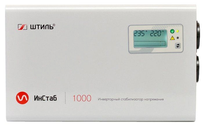 Штиль Инстаб IS1000