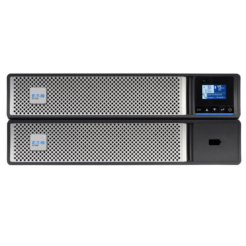 Eaton 5PX 2200i RT2U