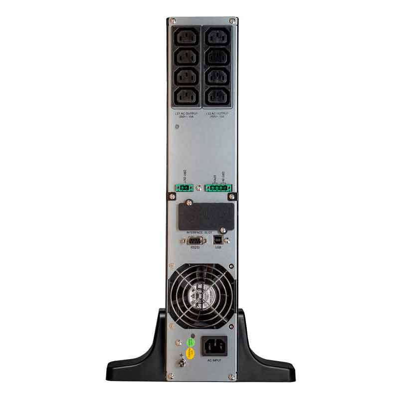 ИБП Ippon Innova RT 1000