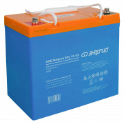 Энергия GPL 12–55