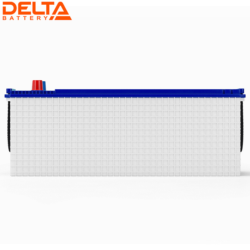 Delta START MASTER 190 Ah EFB TRUCK L