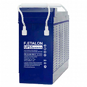 F.Etalon FTE 12-100 PRO X