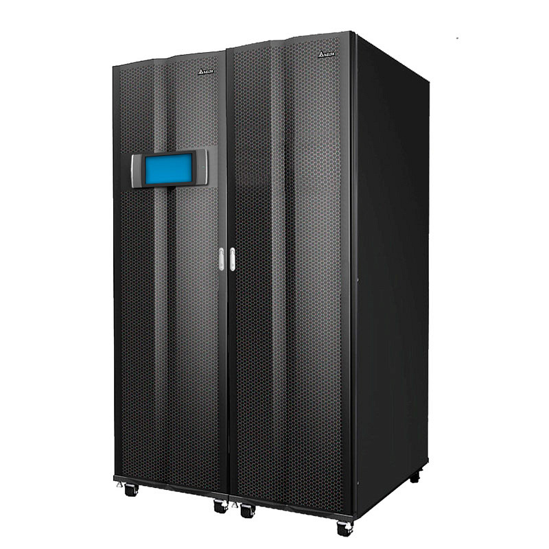 Delta DPH-Series Системное шасси DPH  500 кВА / 450 кВт, 3ф/3ф (UPS504DH33A1035)