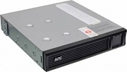 APC Smart-UPS SC, Line-Interactive, 2000VA / 1200W, Rack, IEC, LCD, USB (SMC2000I-2U)