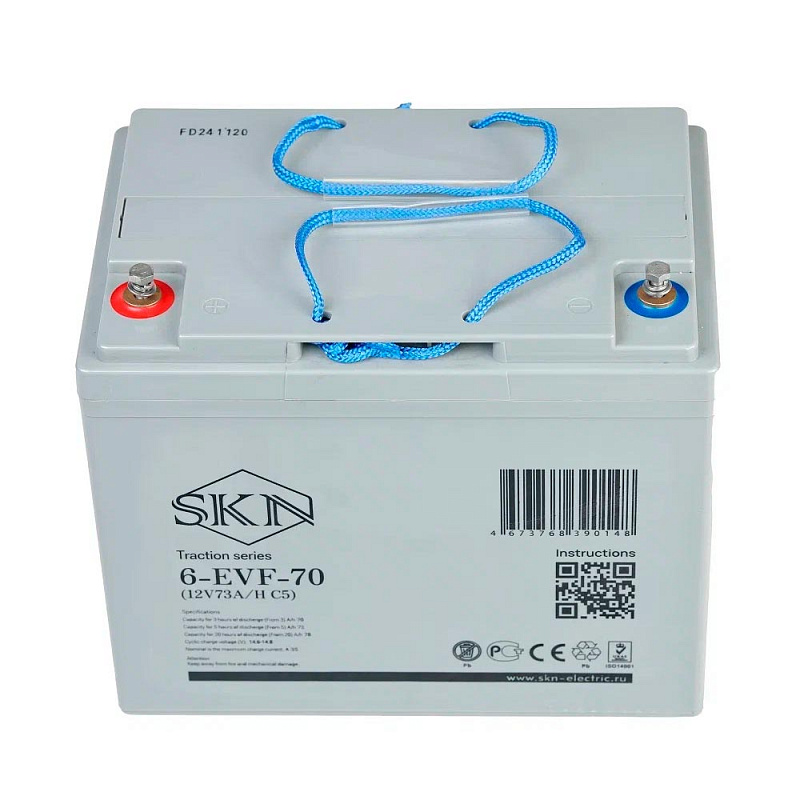 SKN 6-EVF-70