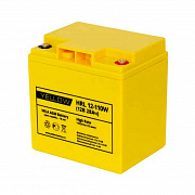 YELLOW HRL 12-110W