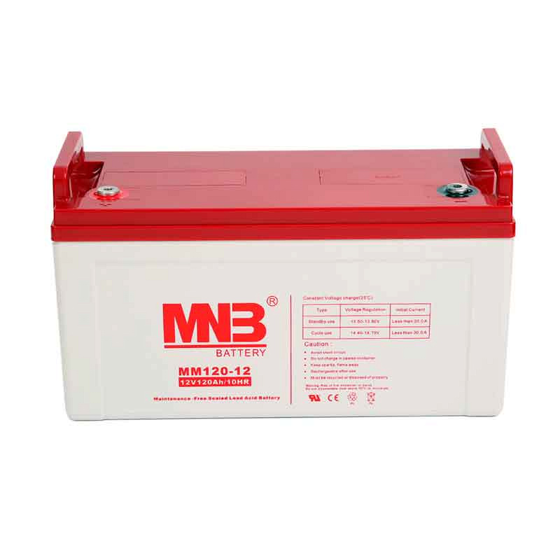 Аккумулятор MNB MM 120-12