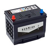 BUSHIDO SJ 85 пр (100D26R, CA)