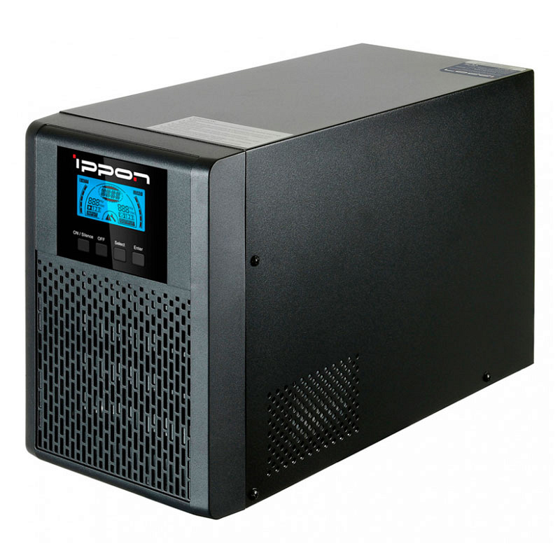 ИБП Ippon Innova G2 Euro 1000