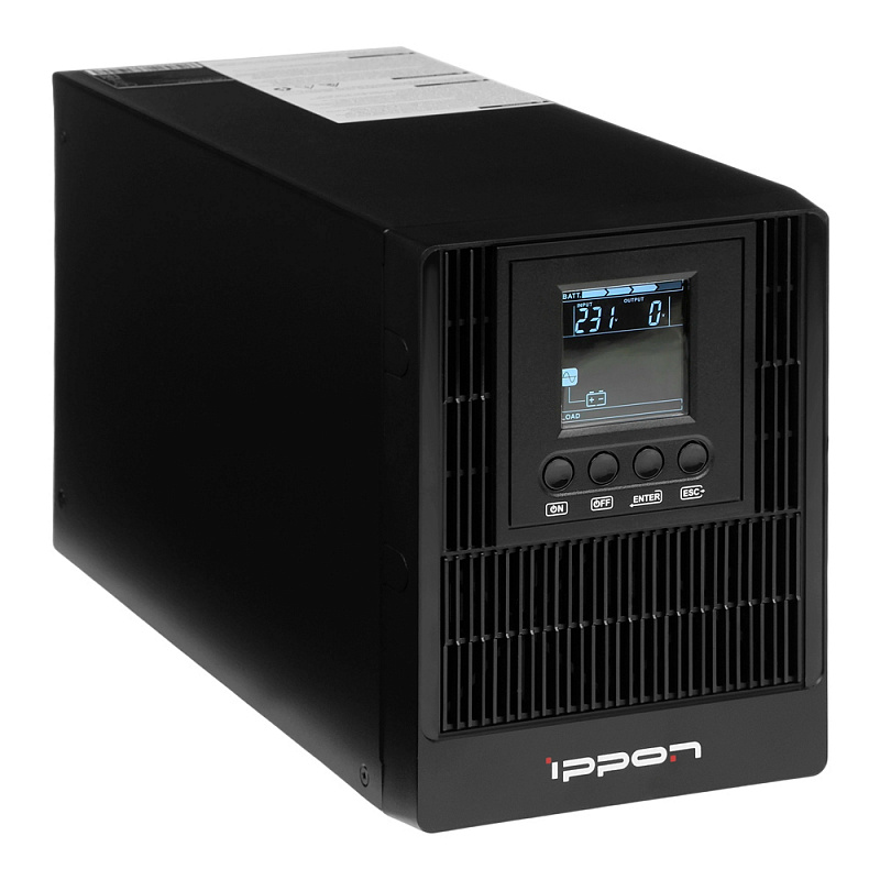 ИБП Ippon Innova TB 1000