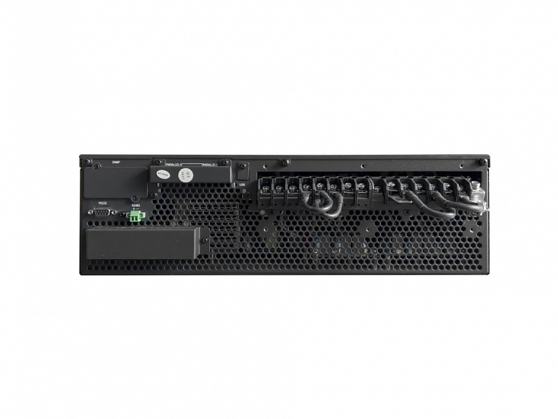 HIDEN EXPERT HR33015CL 15 kVA/15 kW (PF=1)