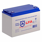 LFA Battery FB100-12