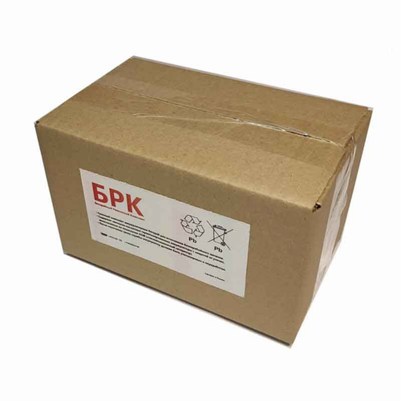 Батарейный комплект БРК 113 (RBC113)