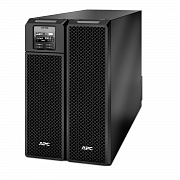 APC Smart-UPS SRT 8000 ВА RM 230 В (SRT8KRMXLI)