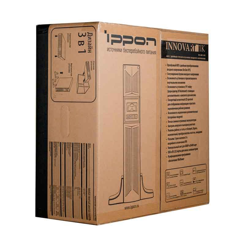 ИБП Ippon Innova RT 2000
