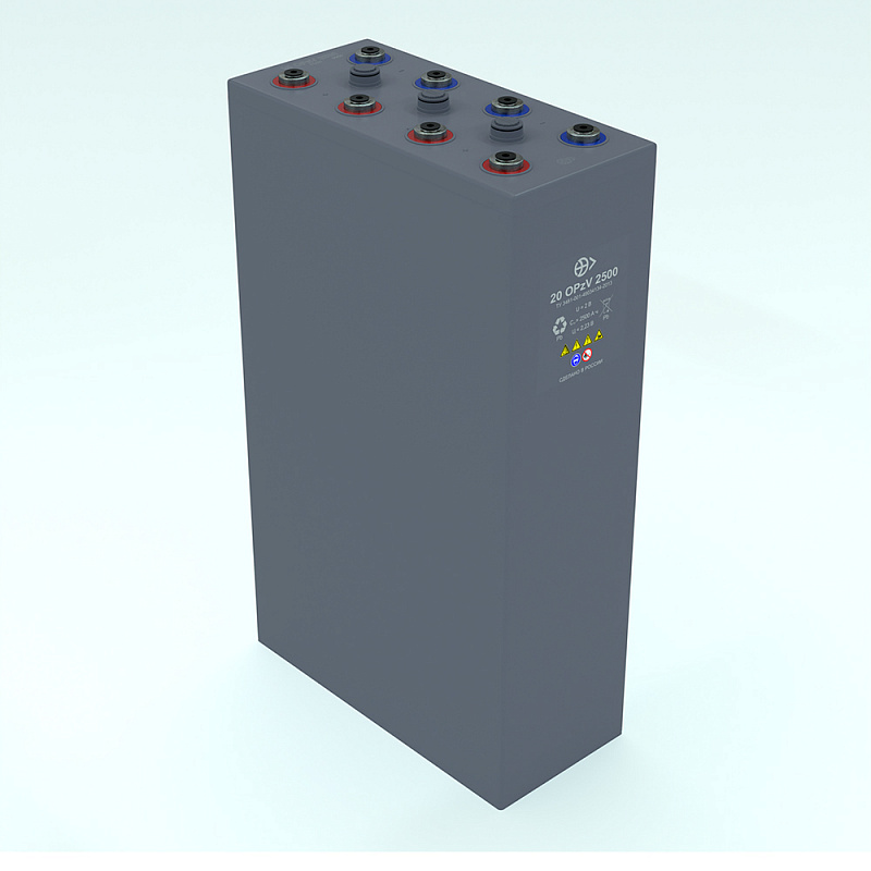 ВАЗ Импульс 20 OPzV 2500 