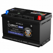 ИРКУТ 6CT-90VL-R (UHD-L4EU)