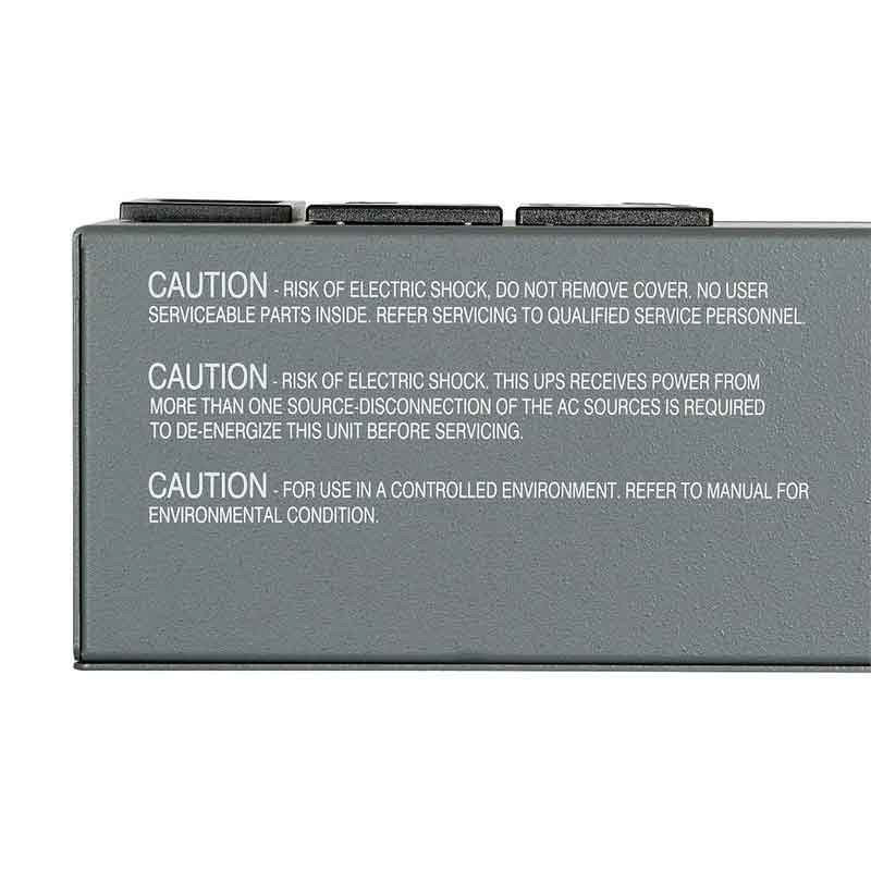  Устройство распределения питания Ippon BP PDU 16