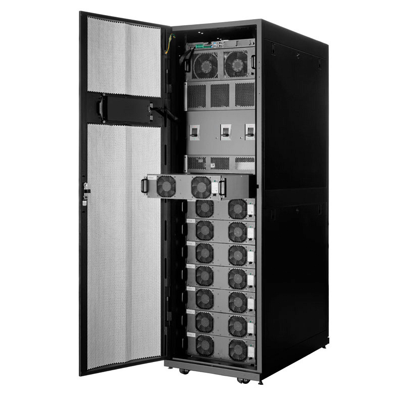 Delta DPH-Series Системное шасси DPH  200 кВА / 200 кВт, 3ф/3ф (UPS204DH3312035)