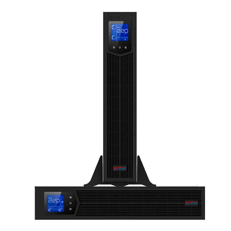 ИБП ELTENA Monolith V 10000RT2U