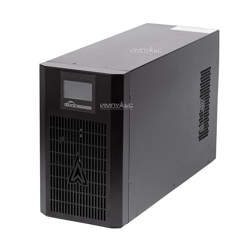 ИБП ИМПУЛЬС ФОРА 10000 H